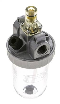 Lubricador G3/8'' Estándar 2