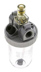 Lubricador G3/8'' Estándar 2