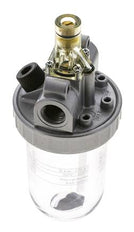 Lubricador G3/8'' Estándar 2