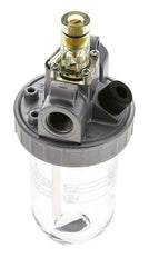 Lubricador G3/8'' Estándar 2