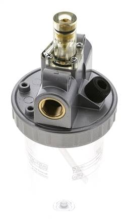 Lubricador G3/8'' Estándar 3