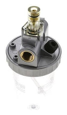 Lubricador G3/8'' Estándar 3