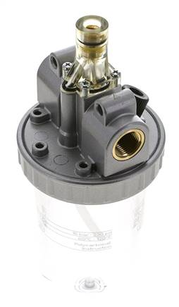 Lubricador G3/8'' Estándar 3