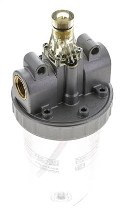 Lubricador G3/8'' Estándar 3