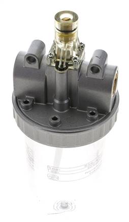 Lubricador G3/8'' Estándar 3