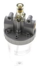 Lubricador G3/8'' Estándar 3