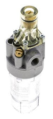 Lubricador G1/8'' Policarbonato Estándar 0