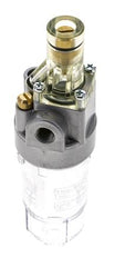 Lubricador G1/8'' Policarbonato Estándar 0