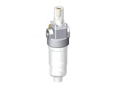 Lubricador G1/4'' Metálico Estándar 0