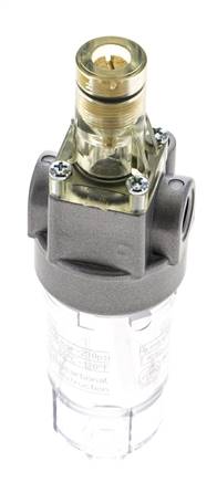 Lubricador G1/8'' Metálico Estándar 0