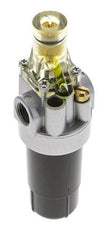 Lubricador G1/4'' Metálico Estándar 0