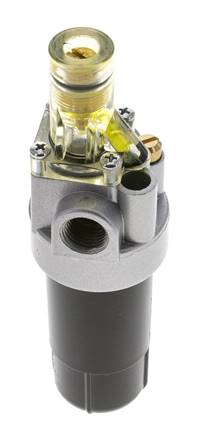 Lubricador G1/4'' Metálico Estándar 0