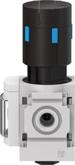 Festo Regulador De Presión G1/4'' 0.3-7bar 1800l/min - 529418