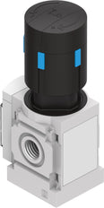 Festo Regulador De Presión G1/8'' 0.3-7bar 1150l/min - 529423
