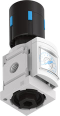Festo Regulador De Presión G1/4'' 0.5-12bar 1700l/min - 529420