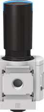 Festo Regulador De Presión G1/2'' 0.5-12bar 5500l/min - 529993