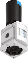 Festo Regulador De Presión G1/2'' 0.5-12bar 5500l/min - 529993