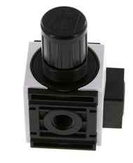 Regulador de presión G1/4'' 1000l/min 0,5-8,0bar/7-116psi Futura 0