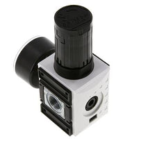 Regulador de presión G3/8'' 2500l/min 0,5-16,0bar/7-232psi Futura 1