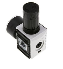 Regulador de presión G3/8'' 2500l/min 0,1-1,0bar/1-14psi Futura 1
