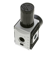 Regulador de presión para ensamblaje de colector G1/2''&3/8'' 5200l/min 0.2-4.0bar/3-58psi PA Futura 2