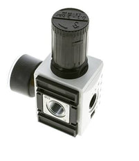 Regulador de presión para ensamblaje de colector G1/2''&3/8'' 5200l/min 0.1-2.0bar/1-29psi PA Futura 2