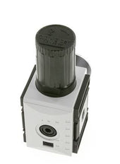 Regulador de presión de precisión G3/8'' 4500l/min 0.1-2.0bar/1-29psi PA Futura 2