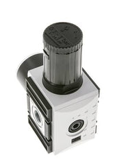 Regulador de presión G3/8'' 4500l/min 0,1-1,0bar/1-14psi Futura 2