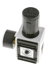 Regulador de presión G3/8'' 4500l/min 0,1-1,0bar/1-14psi Futura 2
