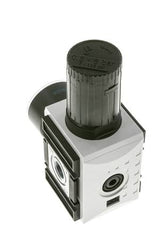 Regulador de presión G3/8'' 4500l/min 0,5-8,0bar/7-116psi Futura 2