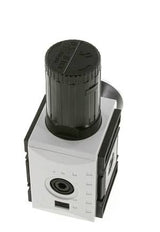 Regulador de presión G1/2'' 5200l/min 0.5-8.0bar/7-116psi PA Futura 2