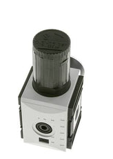 Regulador de presión G1/2'' 5200l/min 0.5-16.0bar/7-232psi PA Futura 2