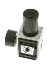 Regulador de presión G3/8'' 4500l/min 0,1-2,0bar/1-29psi Futura 2
