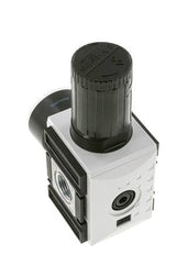 Regulador de presión G3/8'' 4500l/min 0,5-16,0bar/7-232psi Futura 2