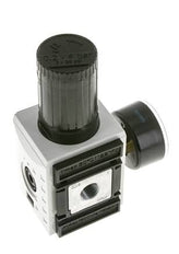 Regulador de presión G3/8'' 4500l/min 0,2-4,0bar/3-58psi Futura 2