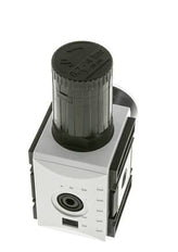 Regulador de presión G3/8'' 4500l/min 0,2-4,0bar/3-58psi Futura 2