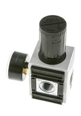 Regulador de presión G1/2'' 5200l/min 0.2-4.0bar/3-58psi PA Futura 2