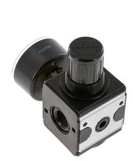 Regulador de presión G3/8'' 2100l/min 0,5-16,0bar/7-232psi Multifix 1