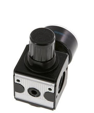 Regulador de presión G3/8'' 2100l/min 0,1-3,0bar/1-44psi Multifix 1