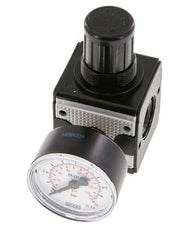 Regulador de presión G3/8'' 2100l/min 0,2-6,0bar/3-87psi Multifix 1
