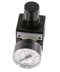Regulador de presión G3/8'' 2100l/min 0,5-16,0bar/7-232psi Multifix 1