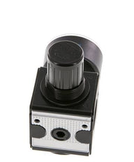 Regulador de presión G3/8'' 2100l/min 0,5-16,0bar/7-232psi Multifix 1