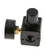 Regulador de presión G3/8'' 2100l/min 0,5-16,0bar/7-232psi Multifix 1