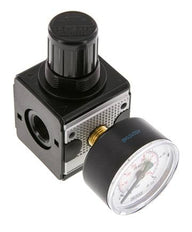 Regulador de presión G3/8'' 2100l/min 0,5-16,0bar/7-232psi Multifix 1