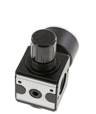 Regulador de presión G3/8'' 2100l/min 0,5-10,0bar/7-145psi Multifix 1