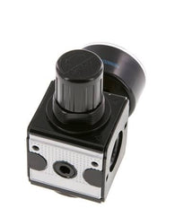 Regulador de presión G3/8'' 2100l/min 0,2-6,0bar/3-87psi Multifix 1