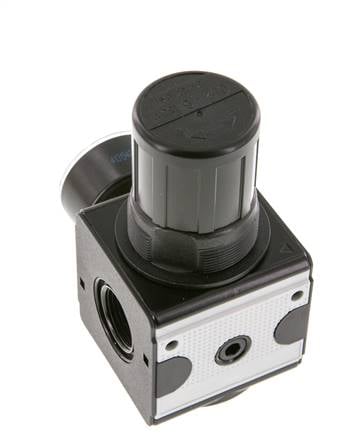 Regulador de presión G3/4'' 8700l/min 0,2-6,0bar/3-87psi Multifix 2