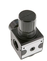 Regulador de presión G3/4'' 8700l/min 0,2-6,0bar/3-87psi Multifix 2