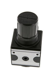 Regulador de presión G1/2'' 8700l/min 0.1-3.0bar/1-44psi de fundición de zinc Multifix 2