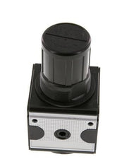 Regulador de presión G1/2'' 8700l/min 0.2-6.0bar/3-87psi de fundición de zinc Multifix 2